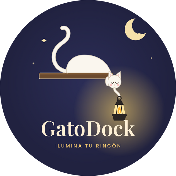 GatoDock